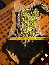 RSG Rhythmic Gymnastics Anzug