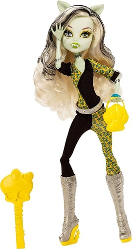 Monster high 2013 cbp35 - monster,