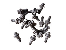 Citroen C3 II  phase II Radschrauben  für orig Alufelgen