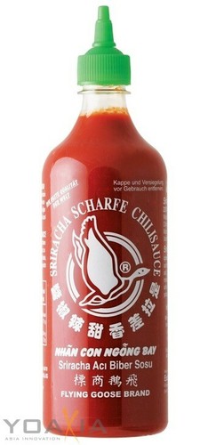 730ml flying goose - ],