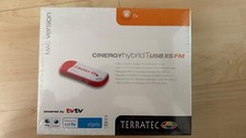 Terratec cinergy hybrid usb - terratec,