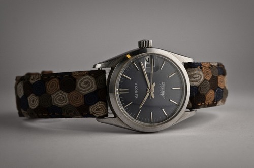 Giroxa schweizer uhr - giroxa,