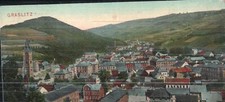 Graslitz 1909 - graslitz,