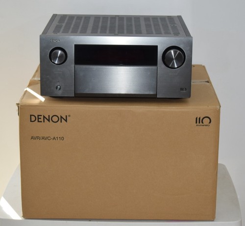 Denon avc a110 110 - denon,