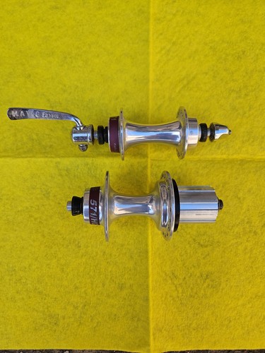 Vintage naben 36h - naben, 571