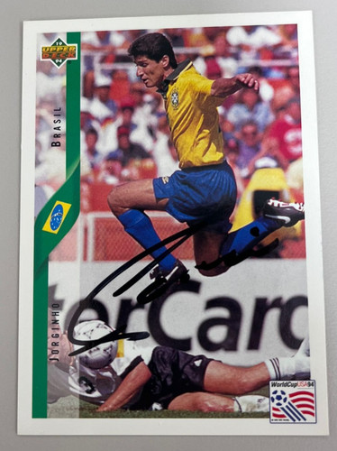 Original autogramm jorginho - autogramm,