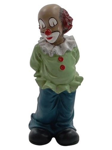 Gilde clown dekofigur - gilde,