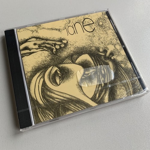 Jane together krautrock - jane,