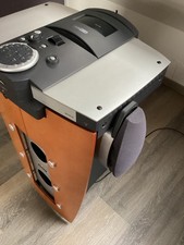 Grundig Space Fidelity Turn It