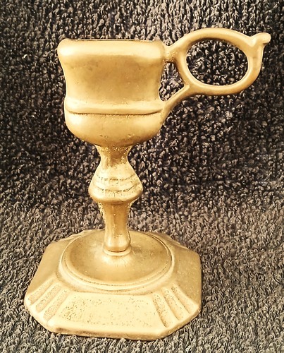 Vintage kammerleuchter - vintage,