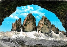 Drei Zinnen Dolomiten
