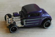Hot Wheels 1932 Ford Hot Rod