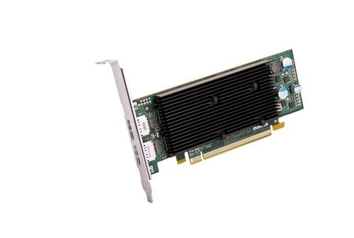 Matrox m9128 1024mb low - matrox,