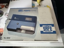 SAFE Perfotronic 9850