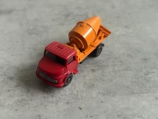 Wiking 1:87 Mercedes-Benz 1413