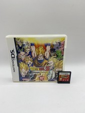 Dragonball Z:  Supersonic Warriors 2 - PAL Nintendo DS