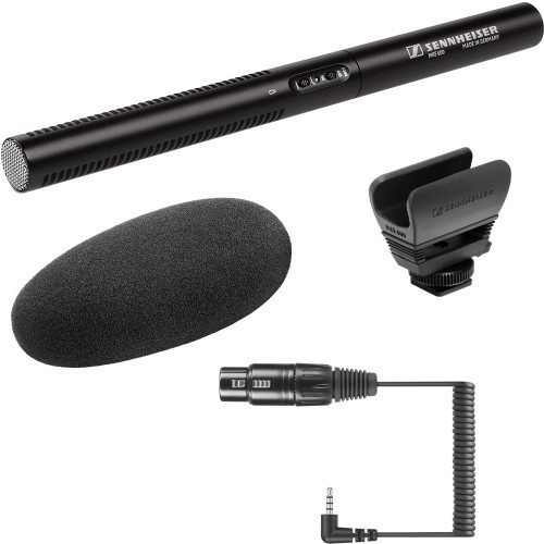 Sennheiser mke 600 - |, neu