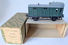 Trix express 119 - trix,