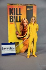Custom Star Ace 1/6 Figur - Kill Bill The Bride