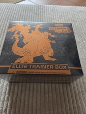 Pokémon Champion's Path Elite