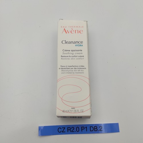 Avene cleanance hydra - avene,