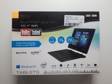 Trekstor surftab duo 32gb - trekstor,