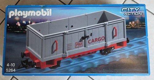 Playmobil city action - playmobil,