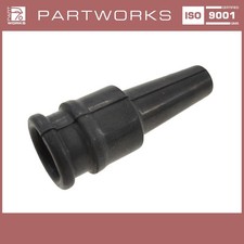 Rubber Grommet Connector for