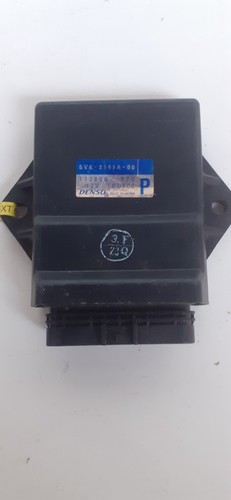Yamaha xt660x xt660 - xt660, 2005