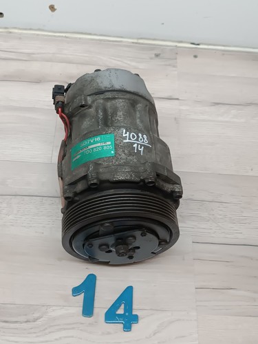 Klimakompressor 5 tdi - 2.5,