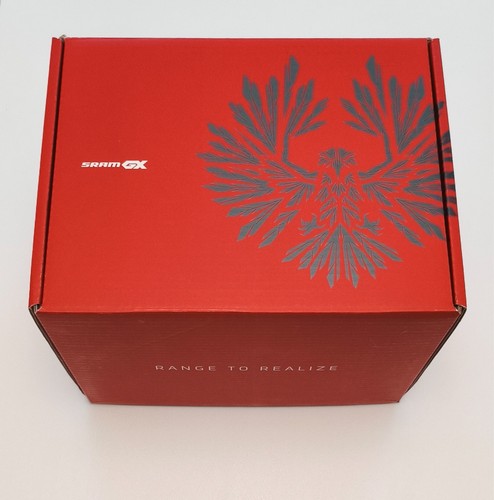 Sram eagle schaltgruppe - sram,