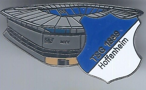 Pin stadion - pin,