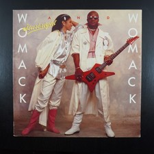 Bobby Womack – Starbright |