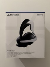 Sony PlayStation Pulse Elite
