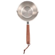 Topf Mit Deckel Soßentopf