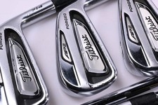 Titleist 714 AP2 Eisen / 4-PW