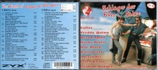 Schlager der 60er Jahre - 2er
