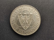 Reichsmark 1930 g - 5,