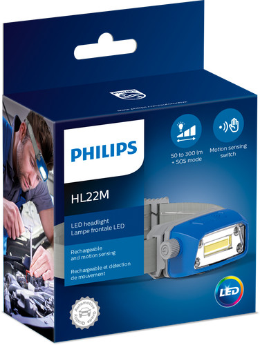 Hl22m led lamp kopflampe - hl22m,