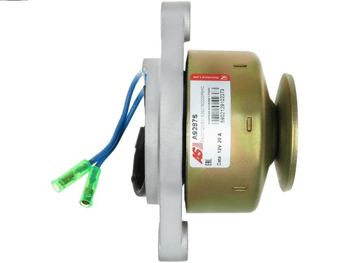 Lichtmaschine 12v - lichtmaschine,