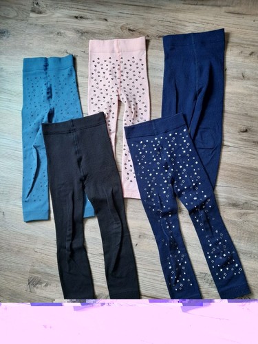 Thermo leggings gr - 5x, leggings,