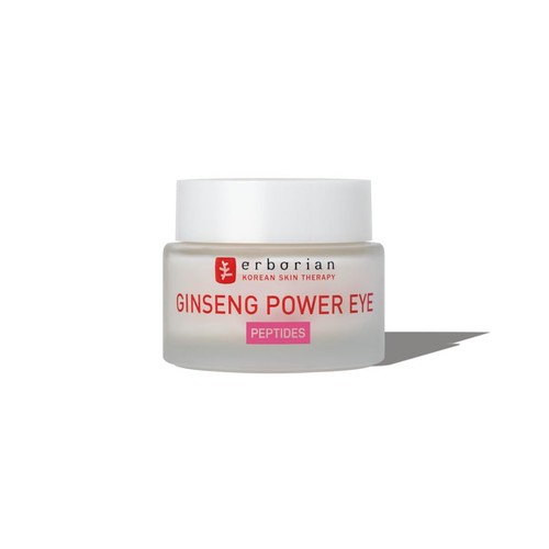 Erborian ginseng power - -, eye