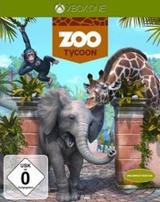 Zoo Tycoon [ Xbox One ]