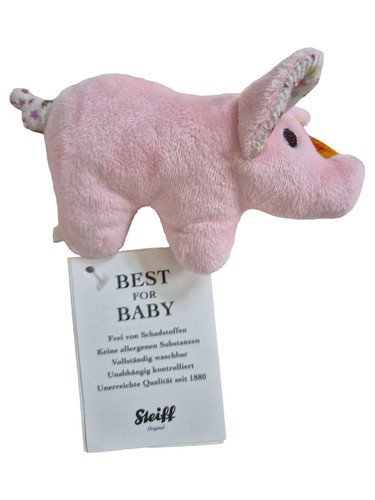 Steiff baby kuscheltier - baby,