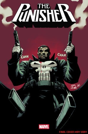 Punisher 1 ryan - punisher,