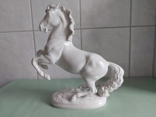 Porzellanfigur-Augarten-Barock