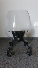 BMW R 1200 R  2015-2018 ZTechnik  "V-Stream" Windschild, gebraucht