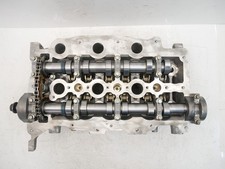 Zylinderkopf geplant für Jaguar XF X250 3,0 D 306DT 306DTA AJTDV6 9X2Q-6C064-DA