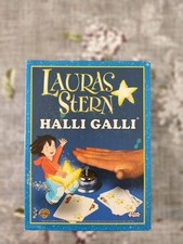 Gesellschaftsspiel,Halli