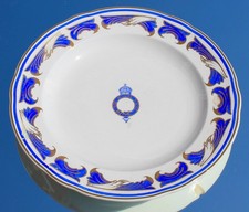 Royal yacht hmy victoria - royal,